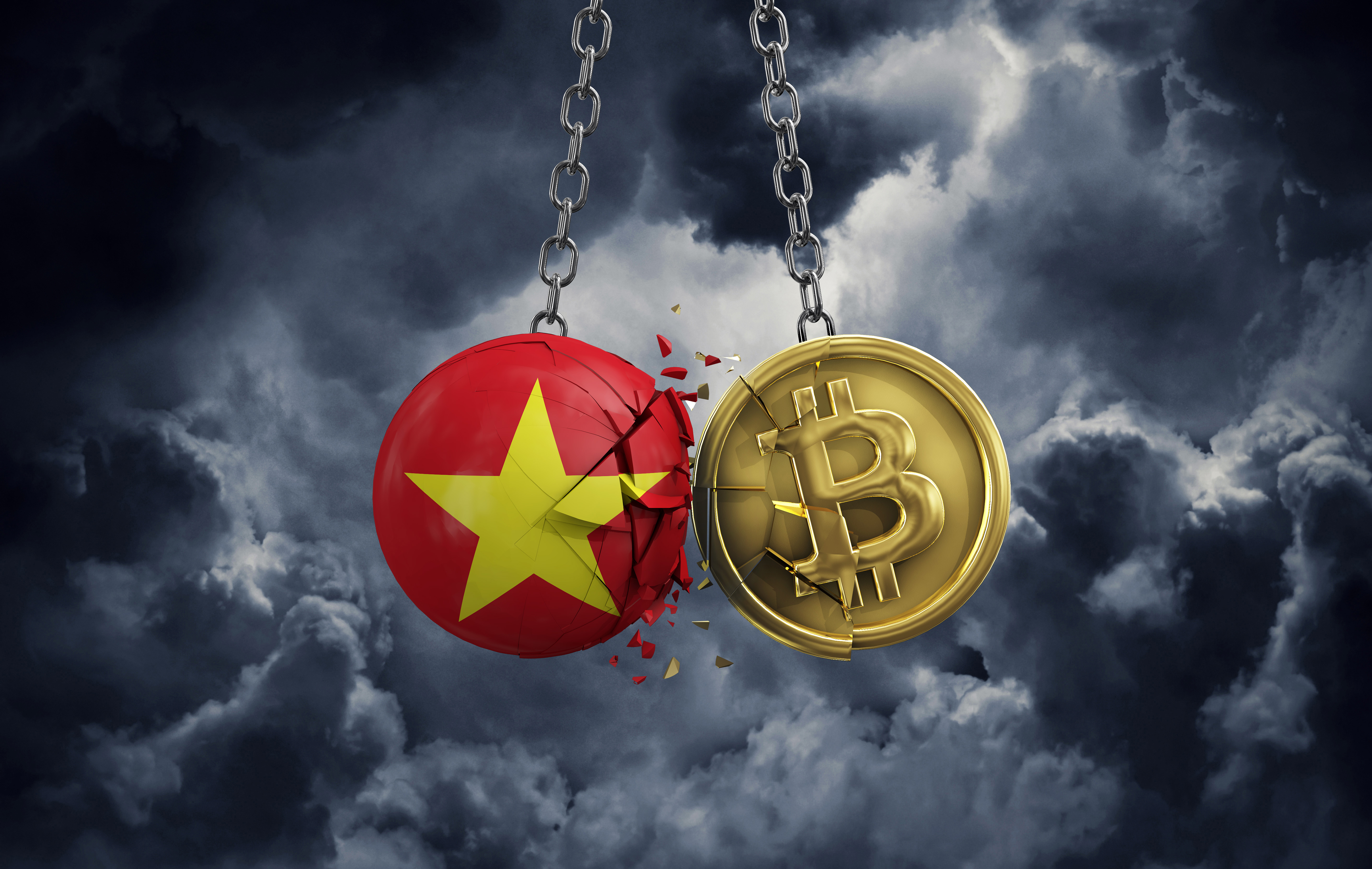 Cryptocurrency Vietnam