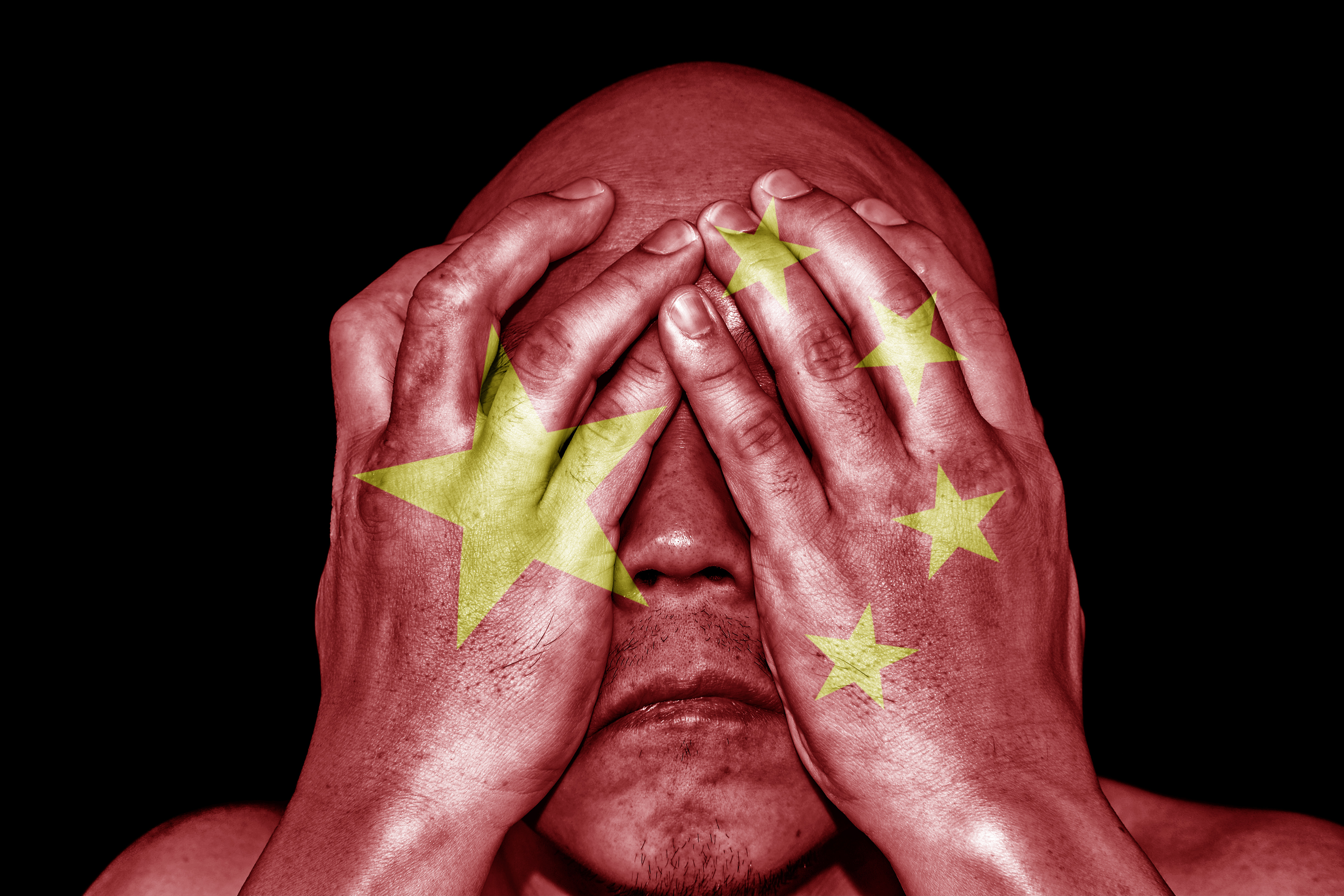 human rights and china 