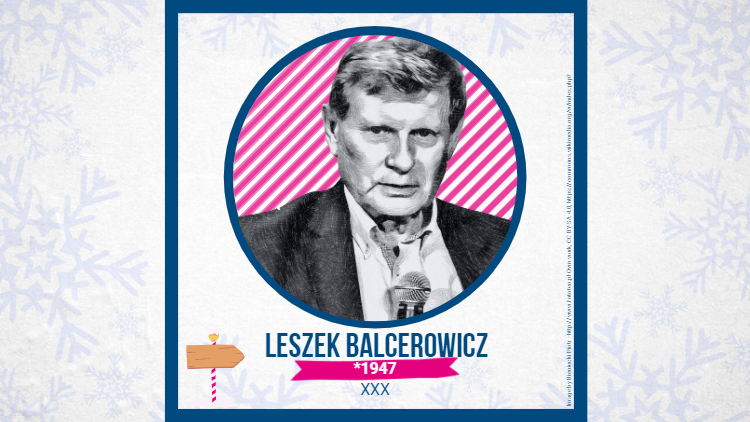 IAF - Balcerowicz