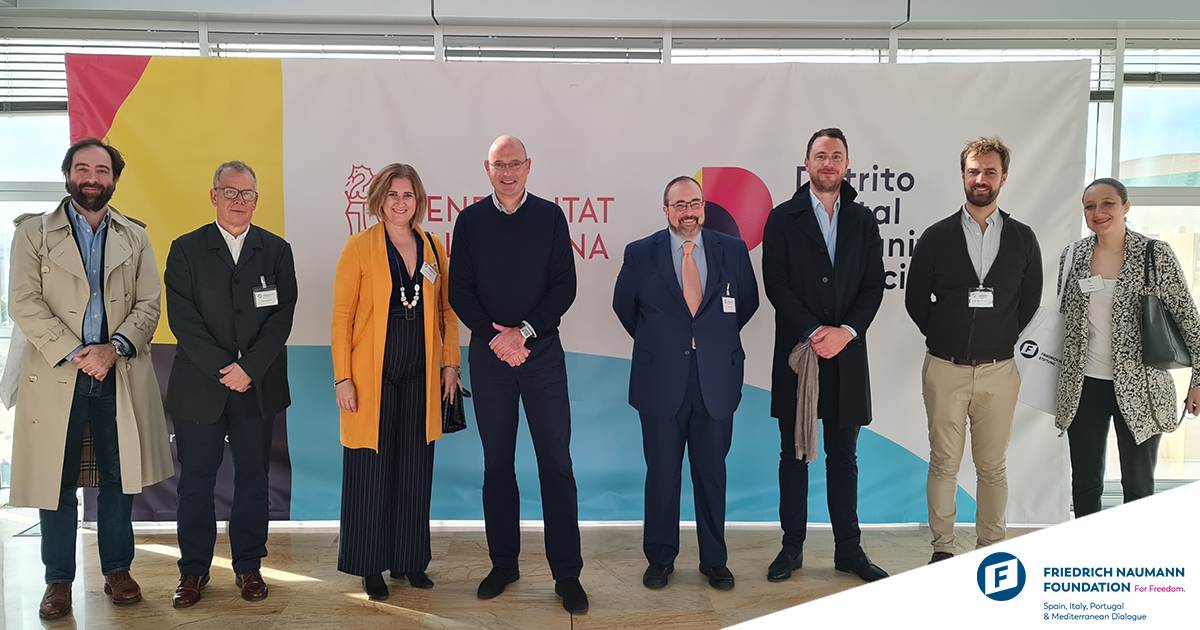 Liberal Housing Project