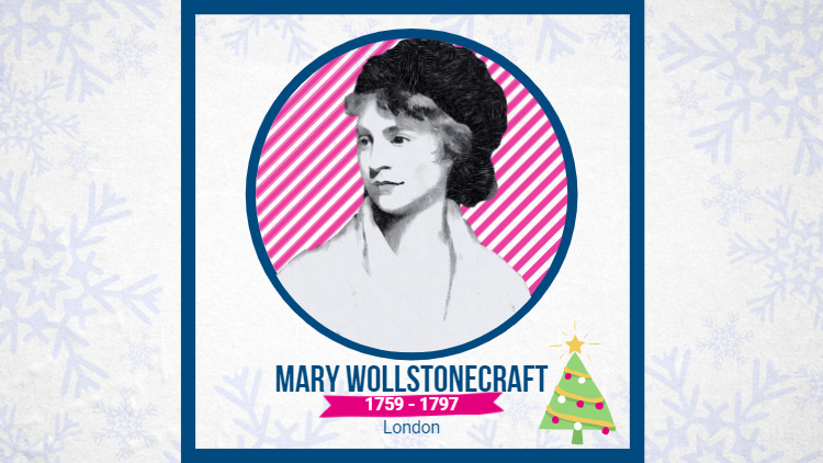 IAF - Wollstonecraft