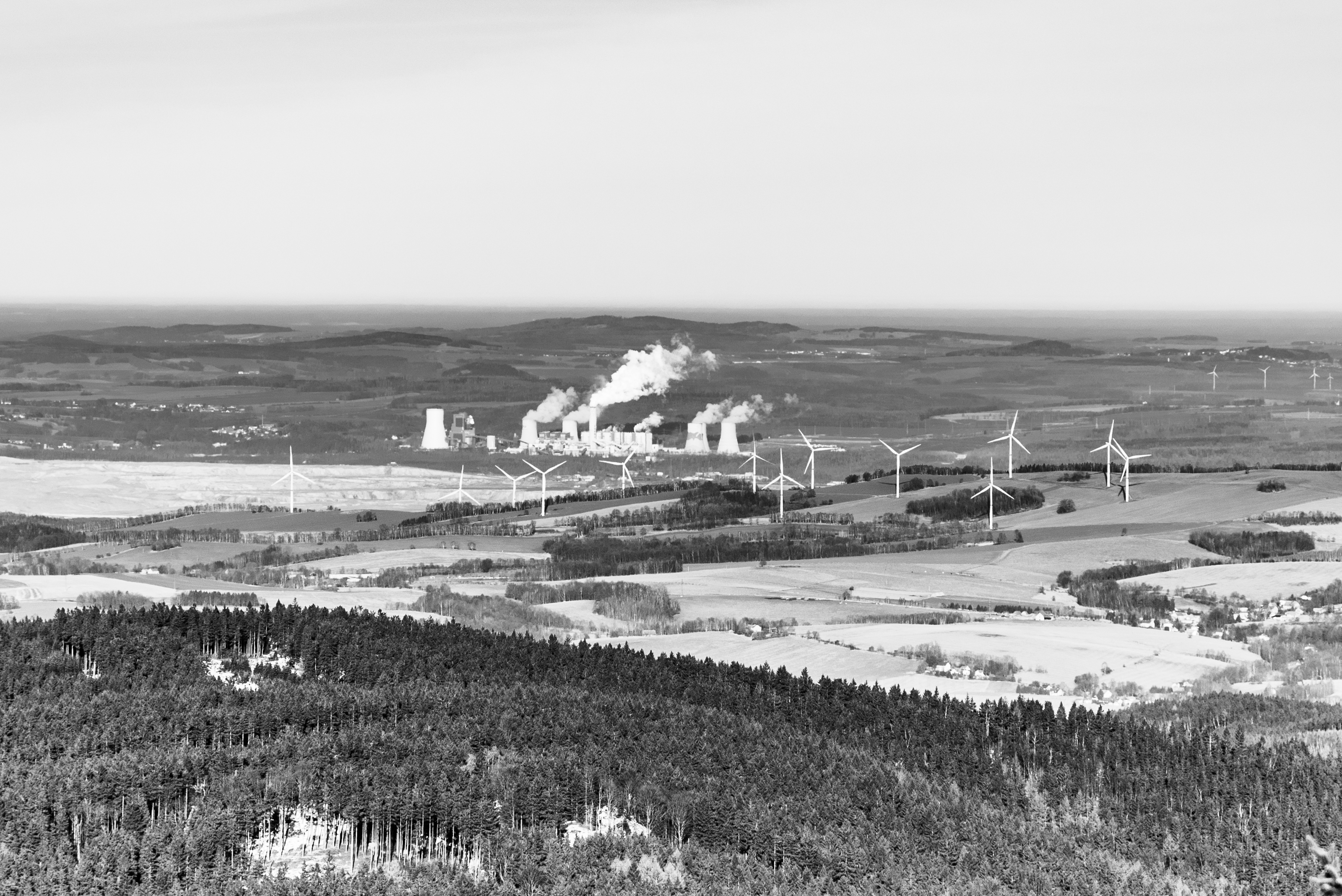 energiepolitik dreiländereck