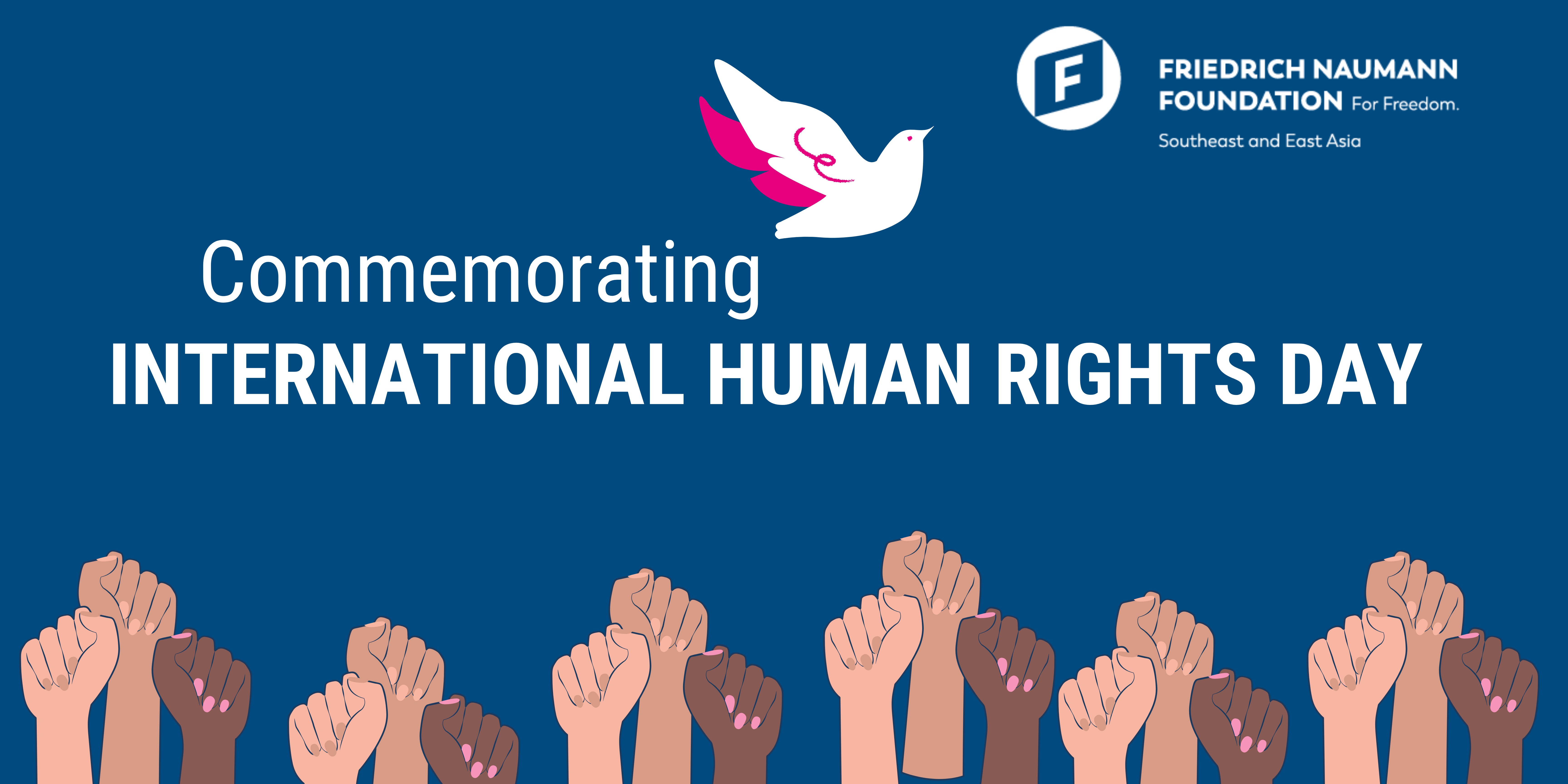 International Human Rights Day