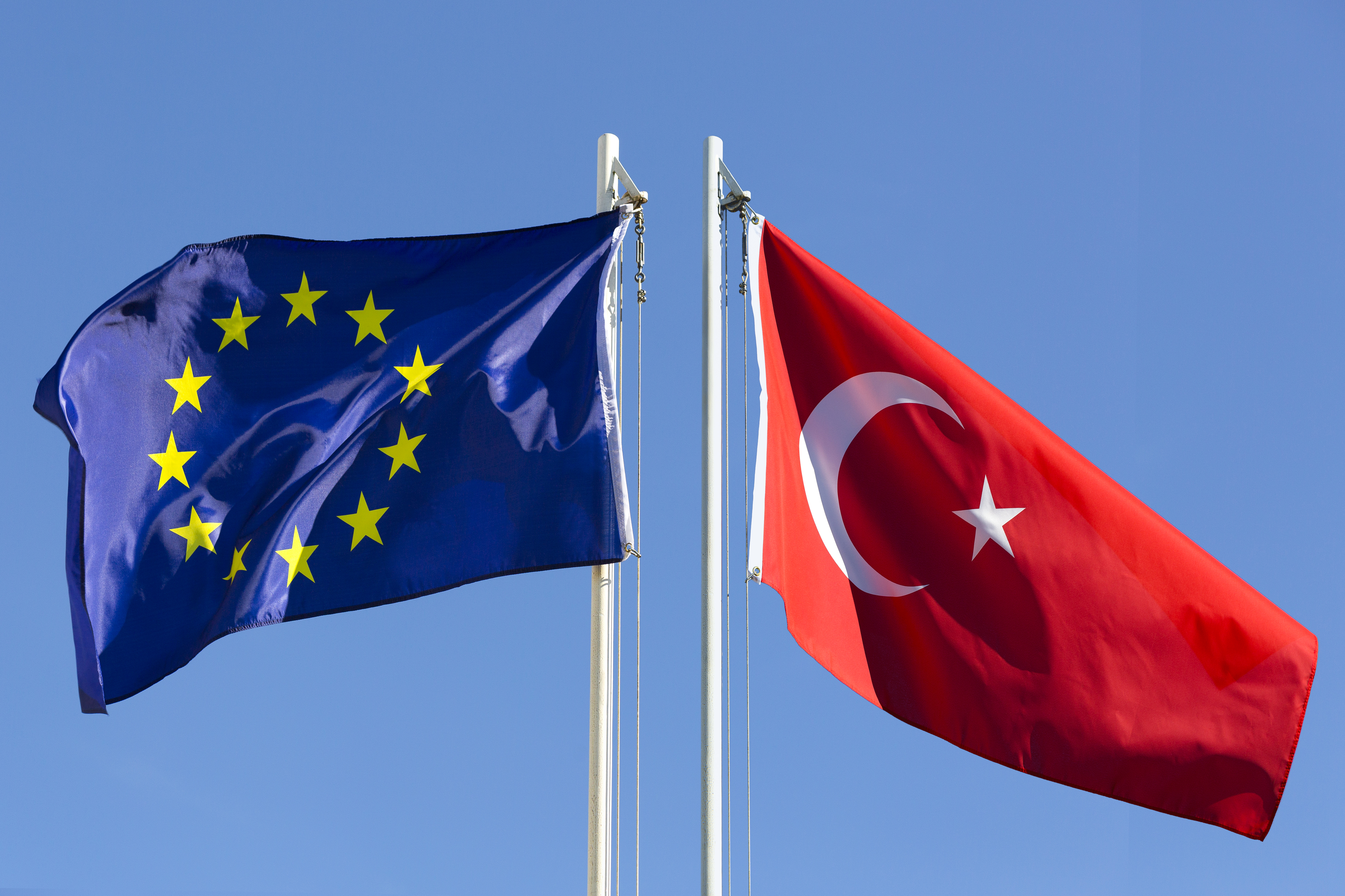 Türkei EU