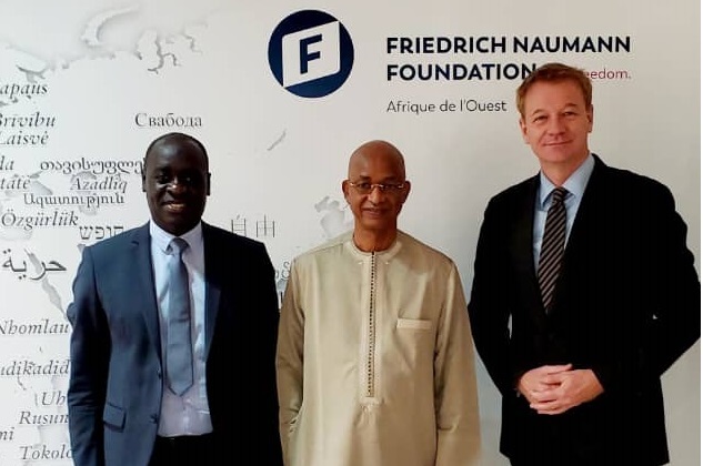 Cellou Dallein Diallo