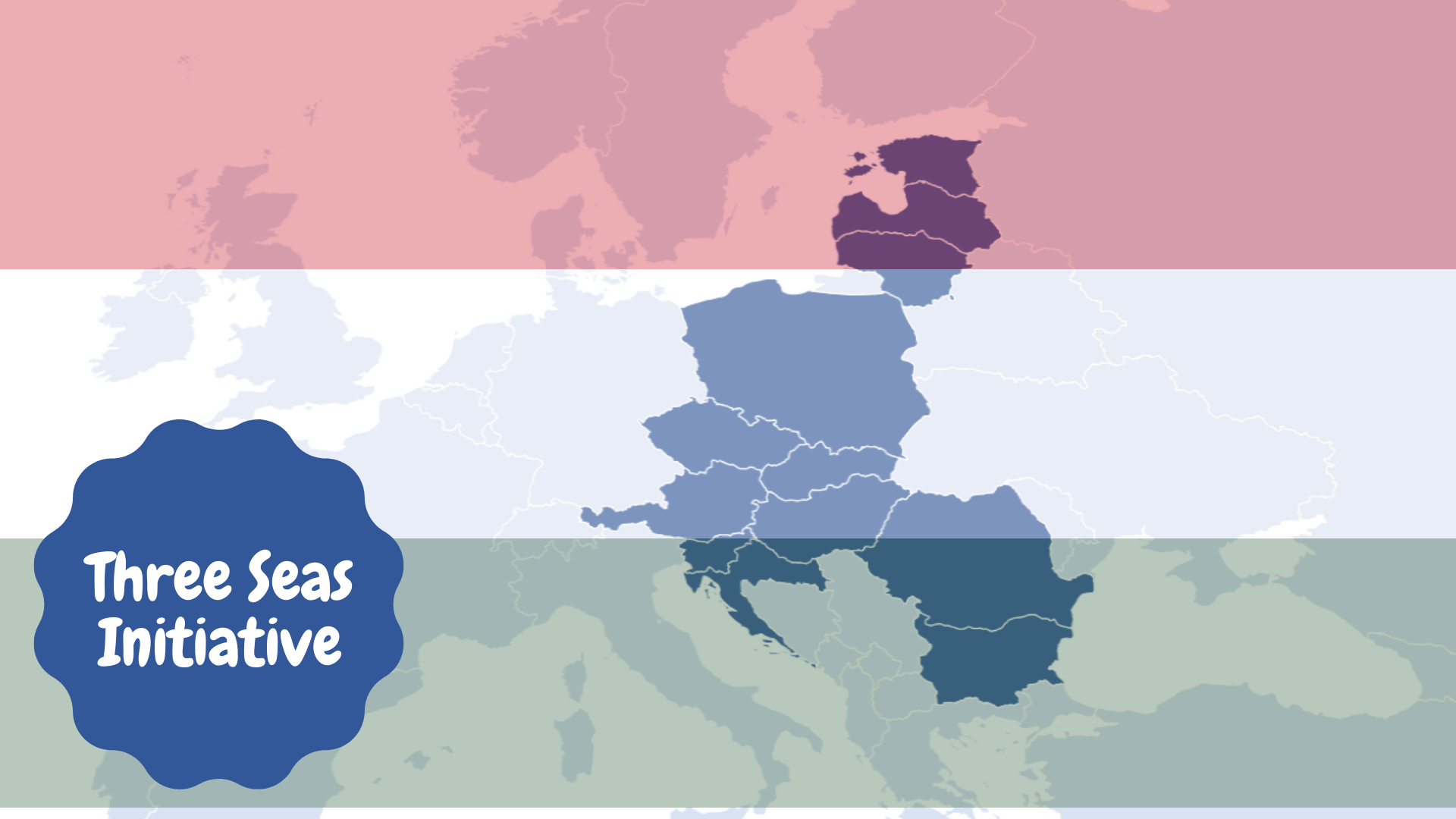 Three Seas Initiative Hungary