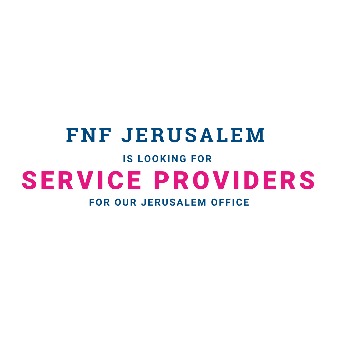 Service Providers J1