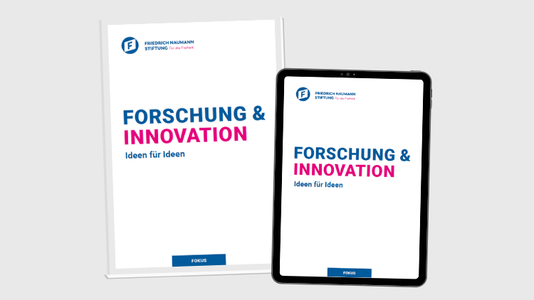 Forschung und Innovation