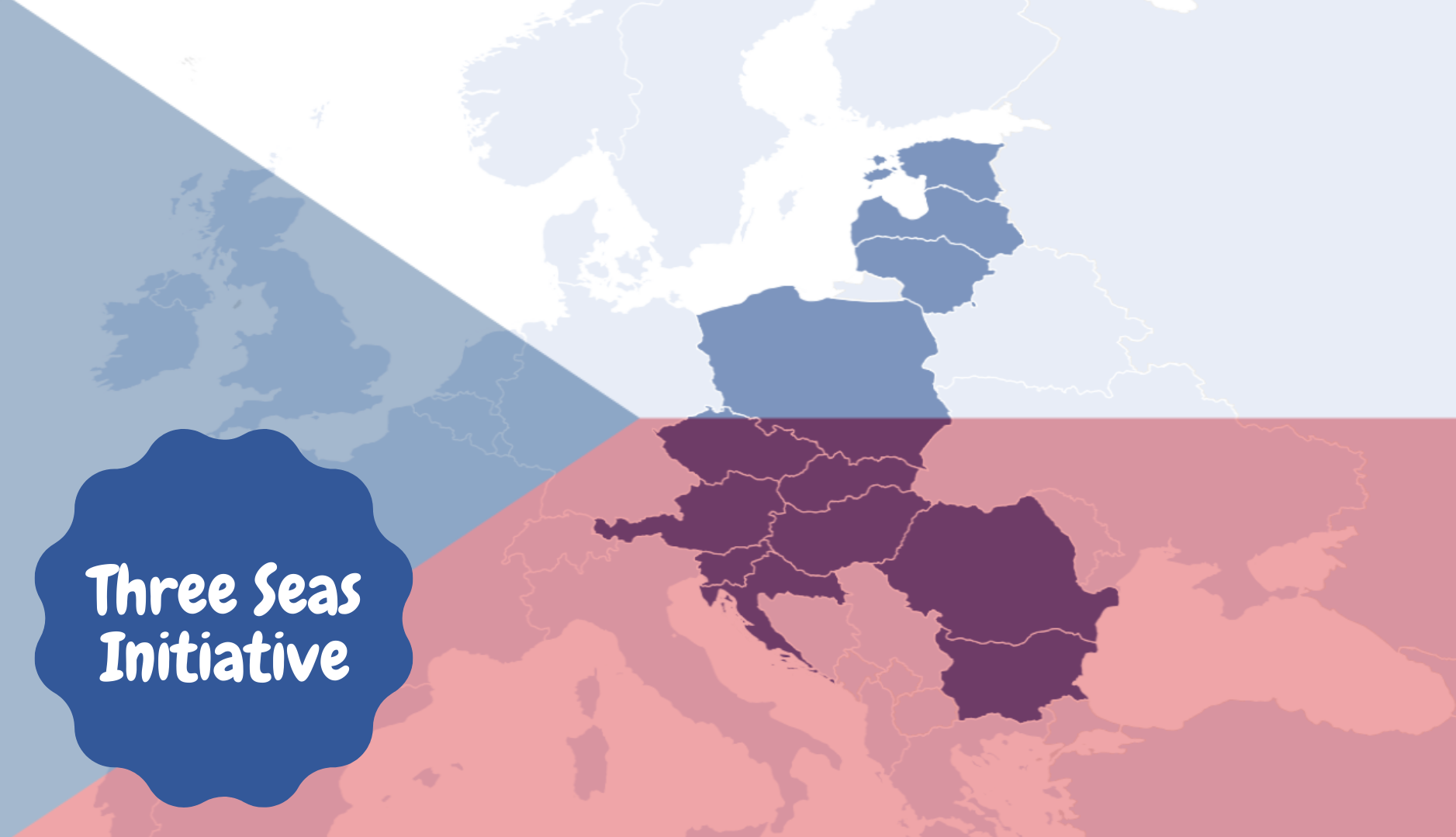 Three Seas Initiative Czech Republic