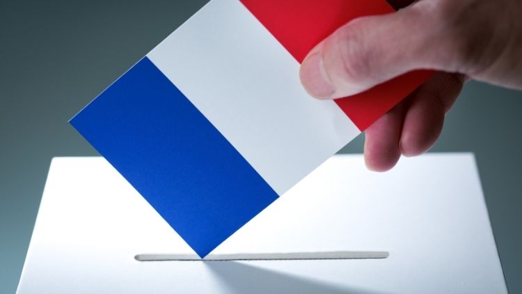 Französische Präsidentschaftswahlen