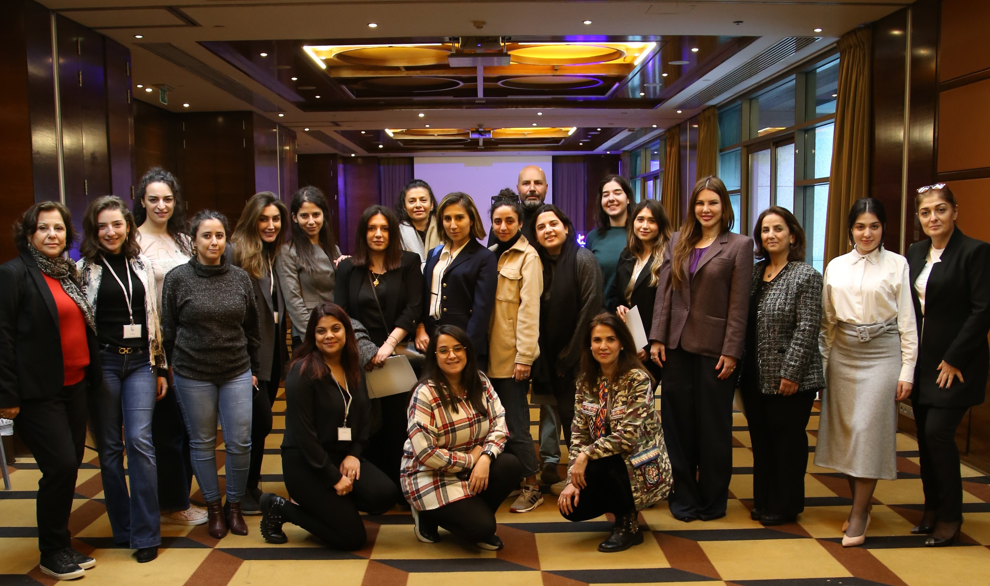 FLIP bootcamp workshop