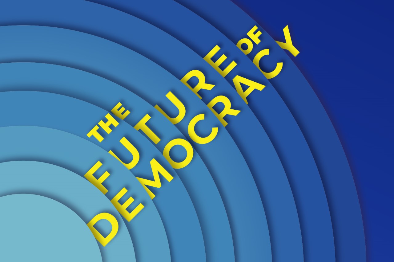 The Future of Democracy - Hungarian Europe Society