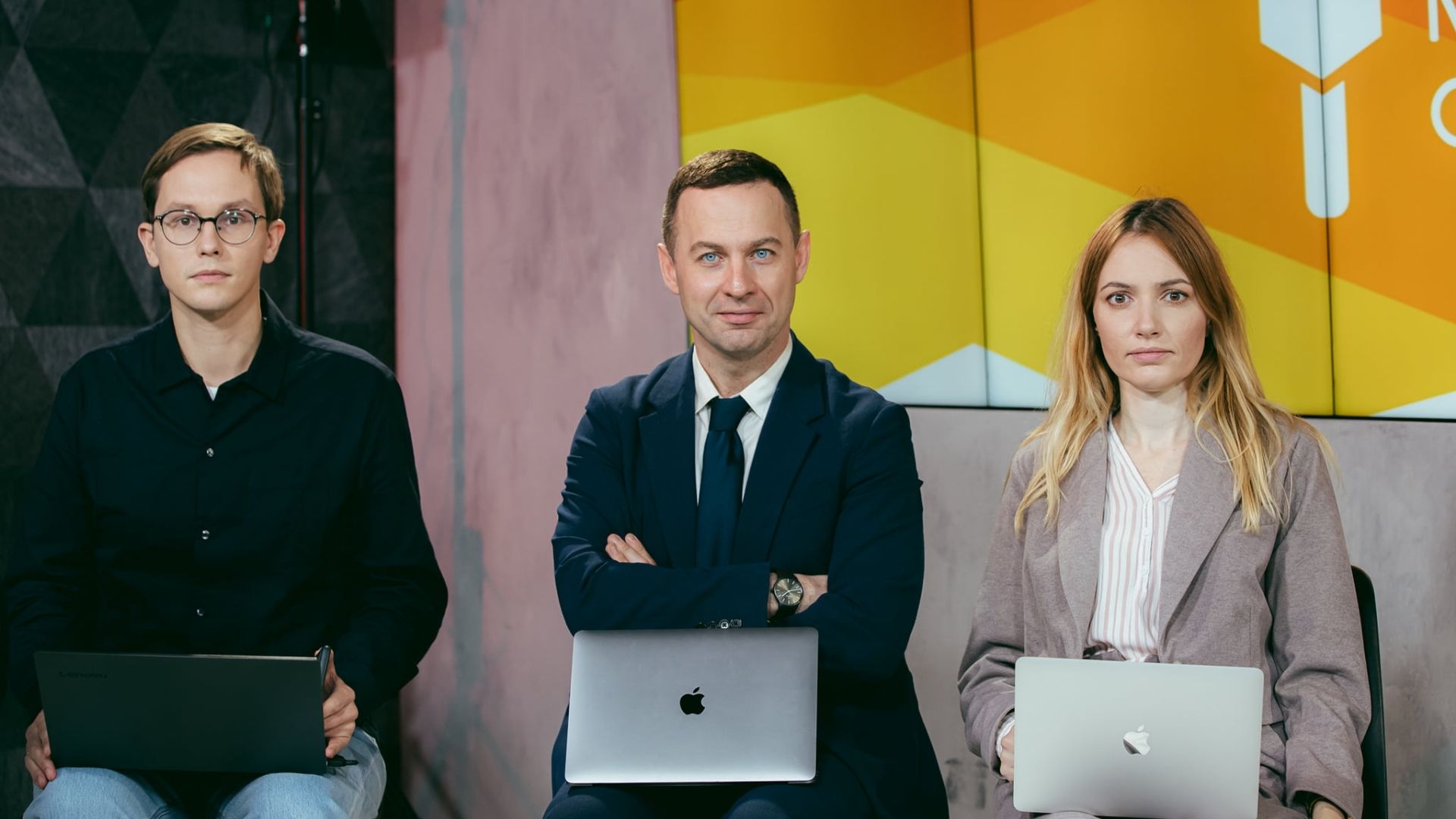 Donetsk Information Institute