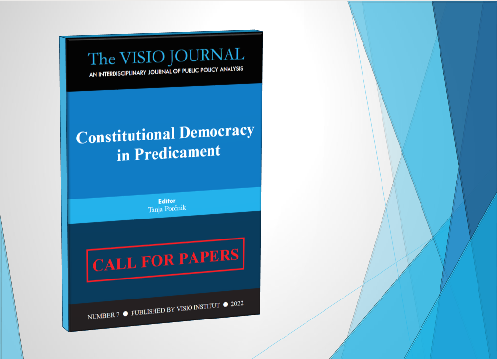 Visio Journal #7: Call for papers