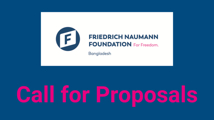 Call for Proposals