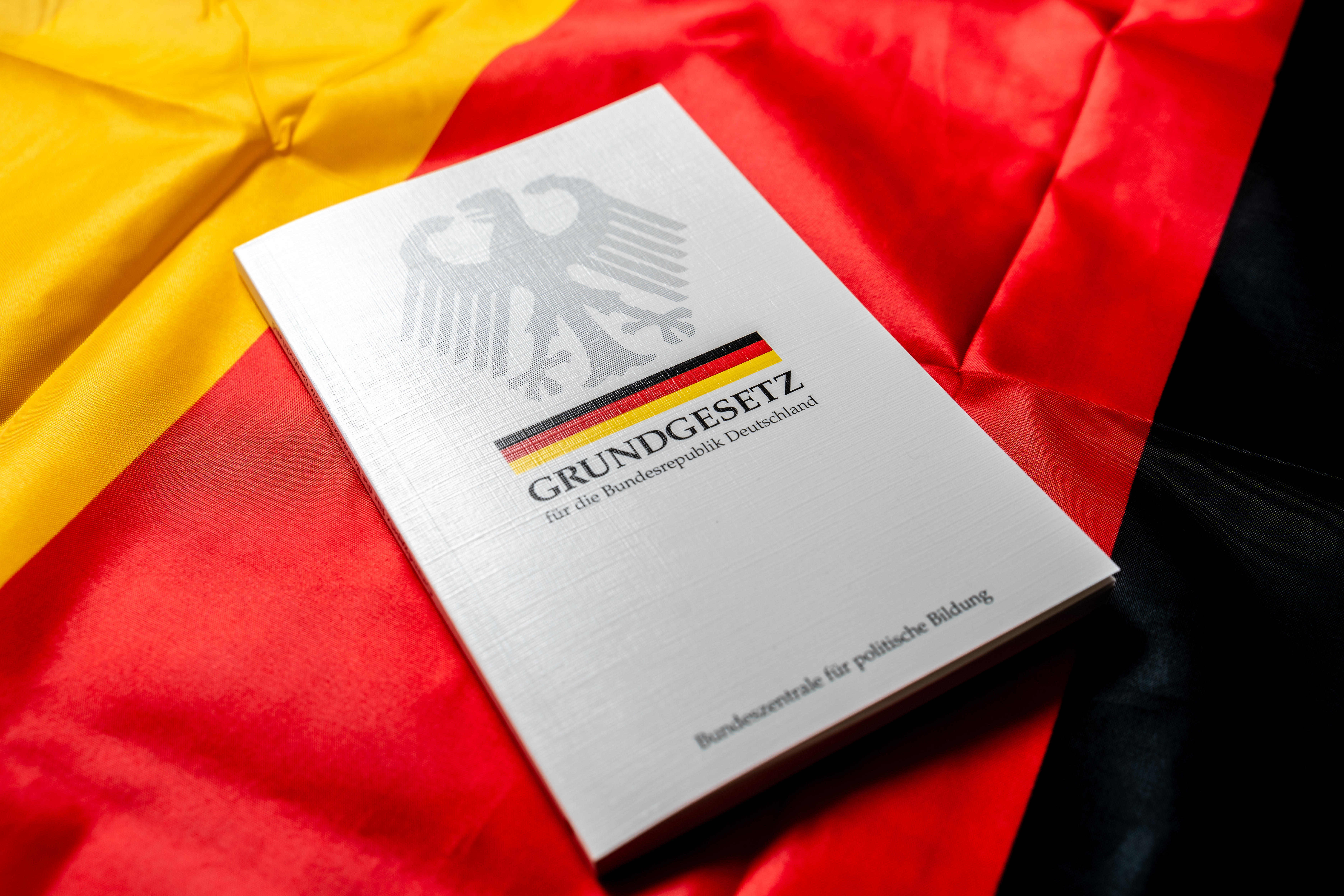 Grundgesetz 