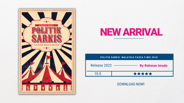 Politik Sarkis by Rahman Imuda 