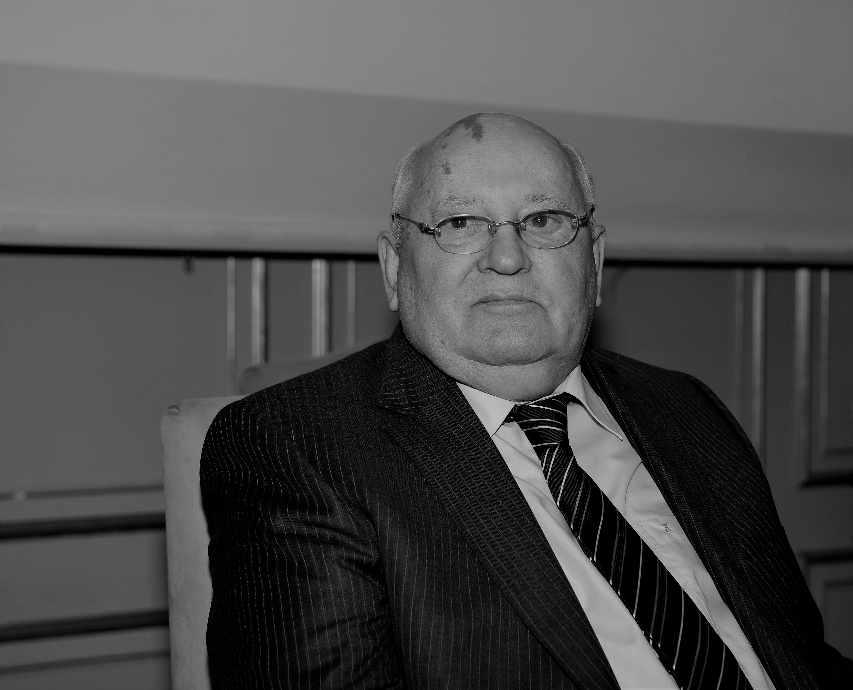 Michail Sergejewitsch Gorbatschow