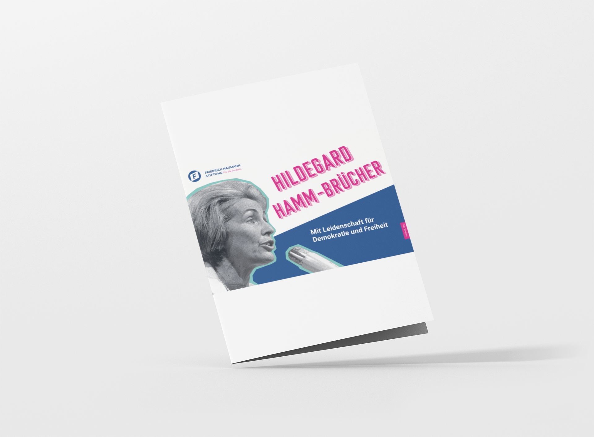 Hildegard Hamm-Brücher
