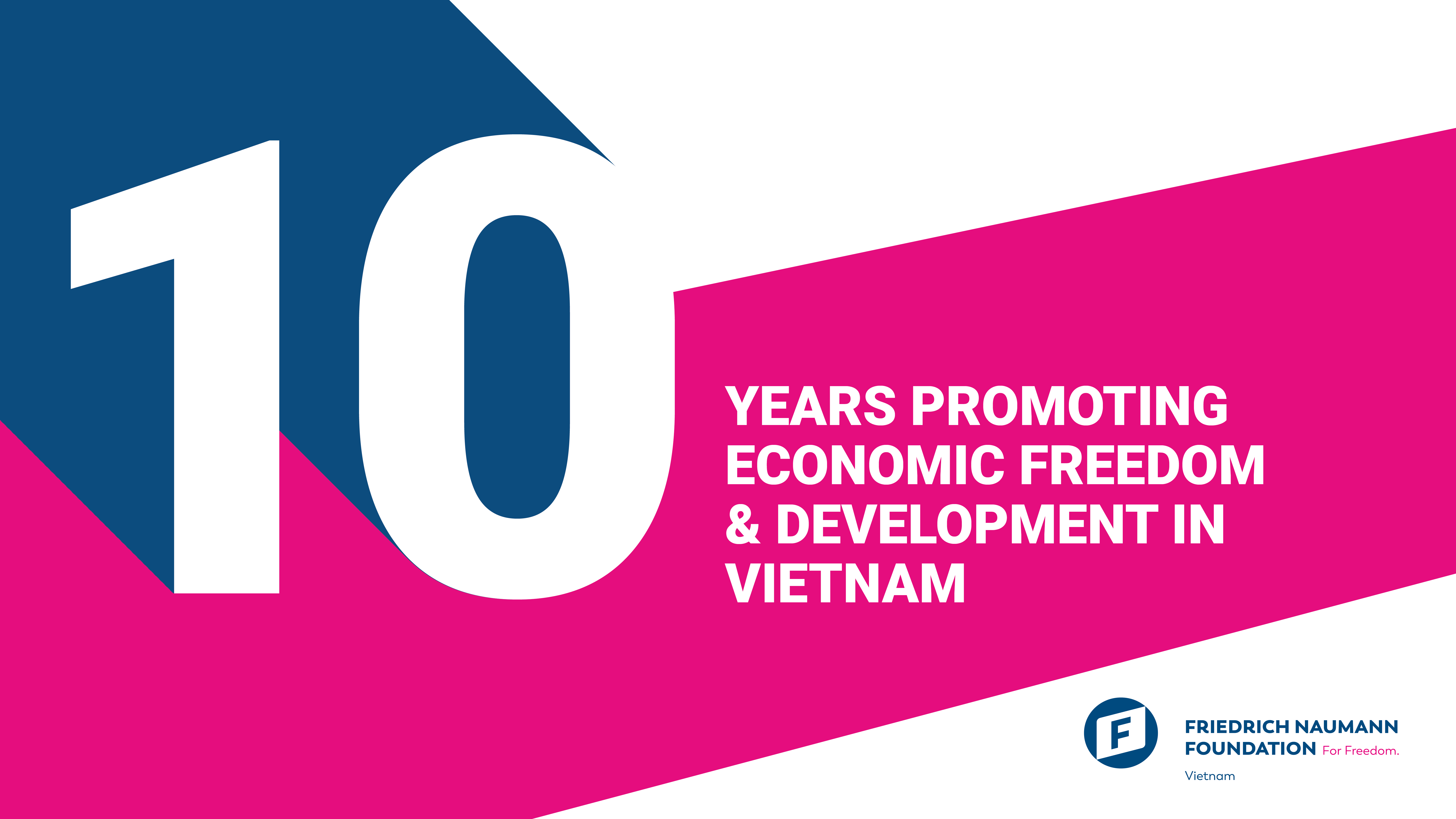 FNF Vietnam's 10-year Anniversary