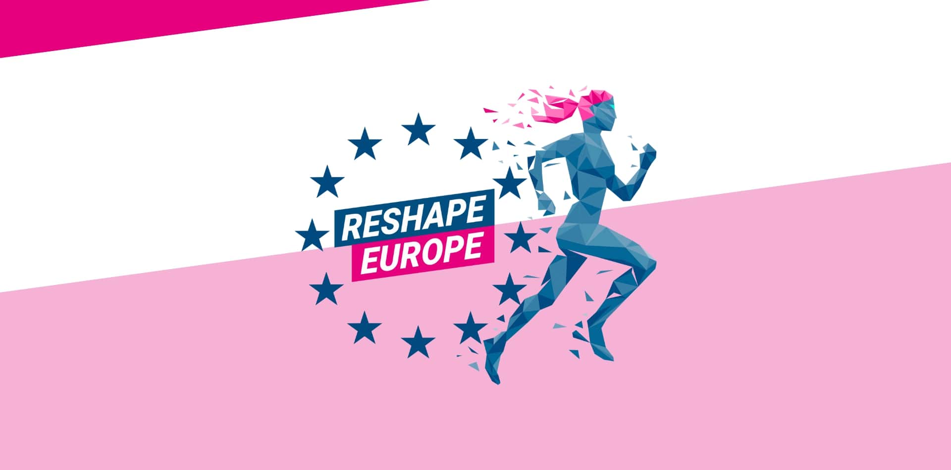 Reshape Europe