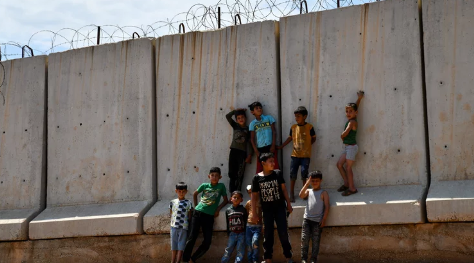 Sowohl die Regierungspartei AKP als auch die Oppositionsparteien instrumentalisieren Geflüchtete im Zuge der bevorstehenden Wahlen 