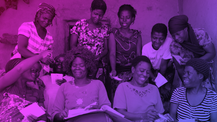 Suffering in Silence