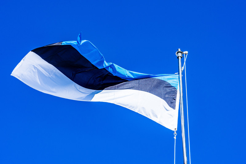 Estonia is exemplary in the EU