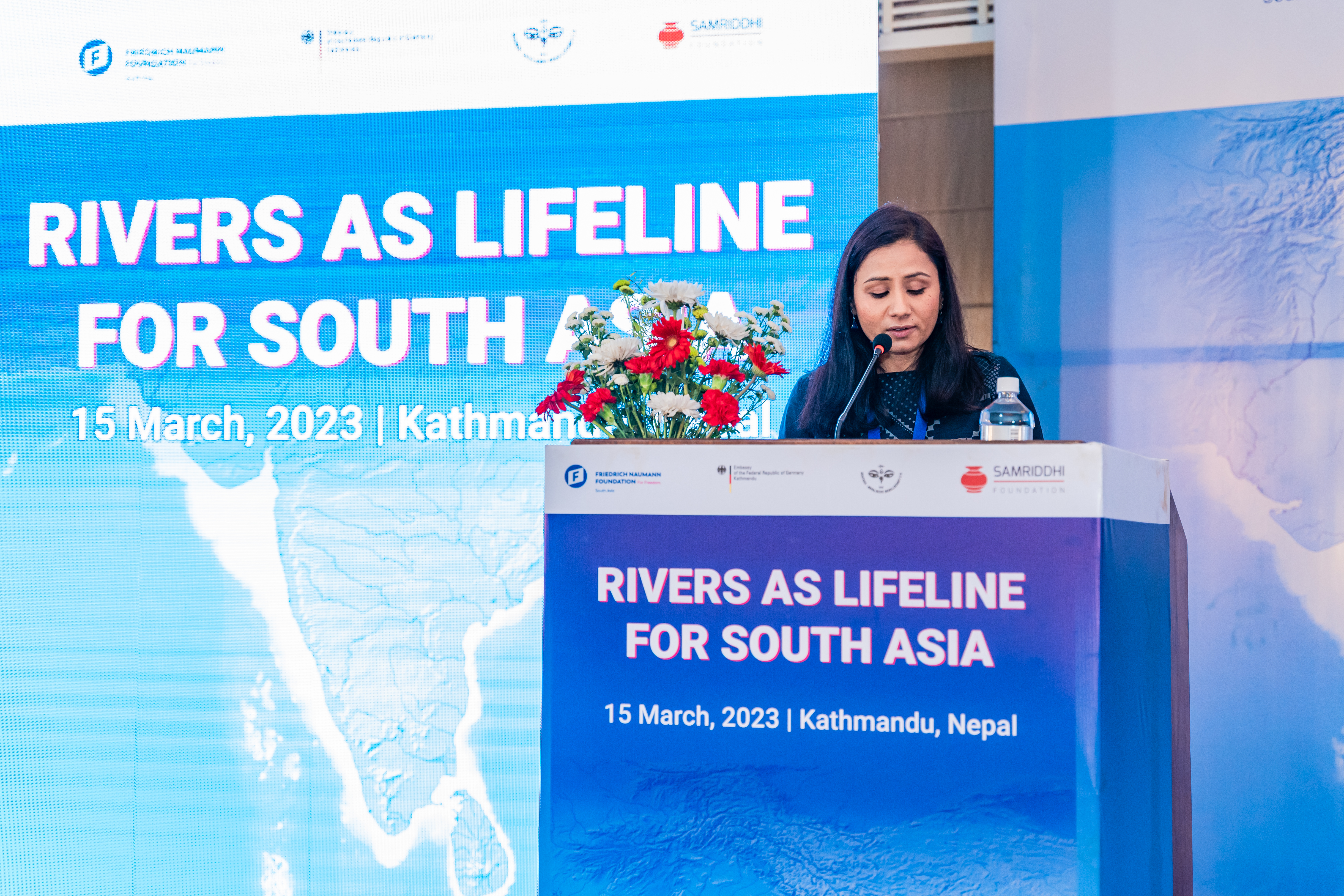 kathmandu-river conference