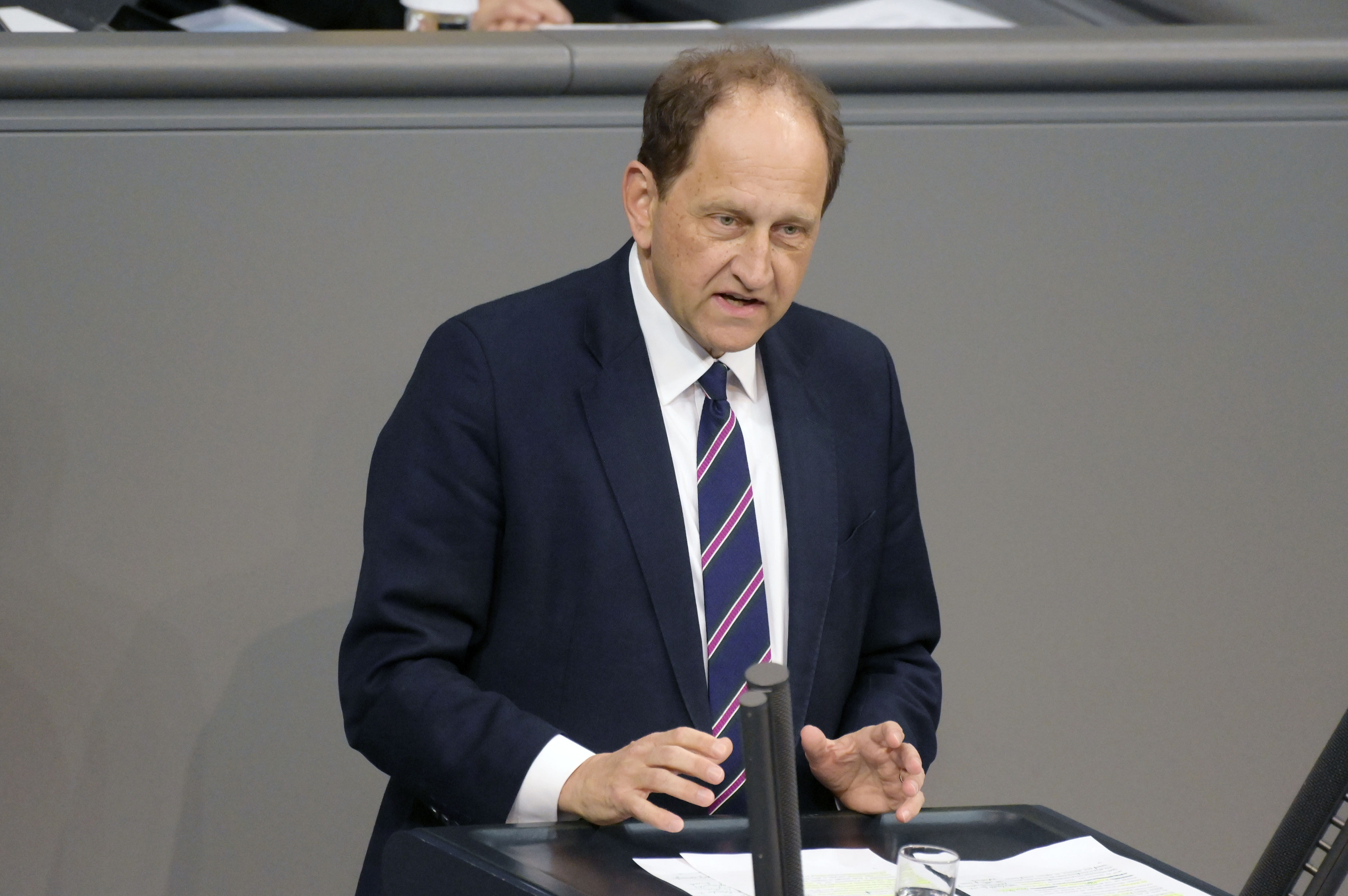 Alexander Graf Lambsdorff 