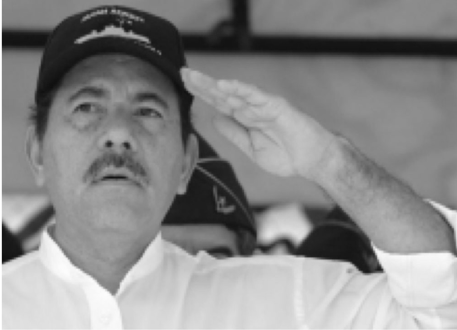 Daniel Ortega 