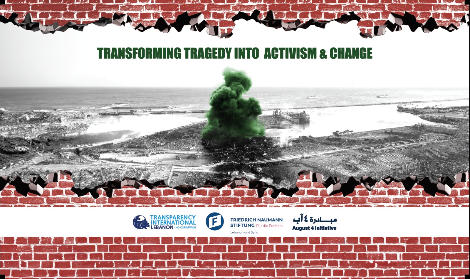 Transforming Tragedy into Activism and Change