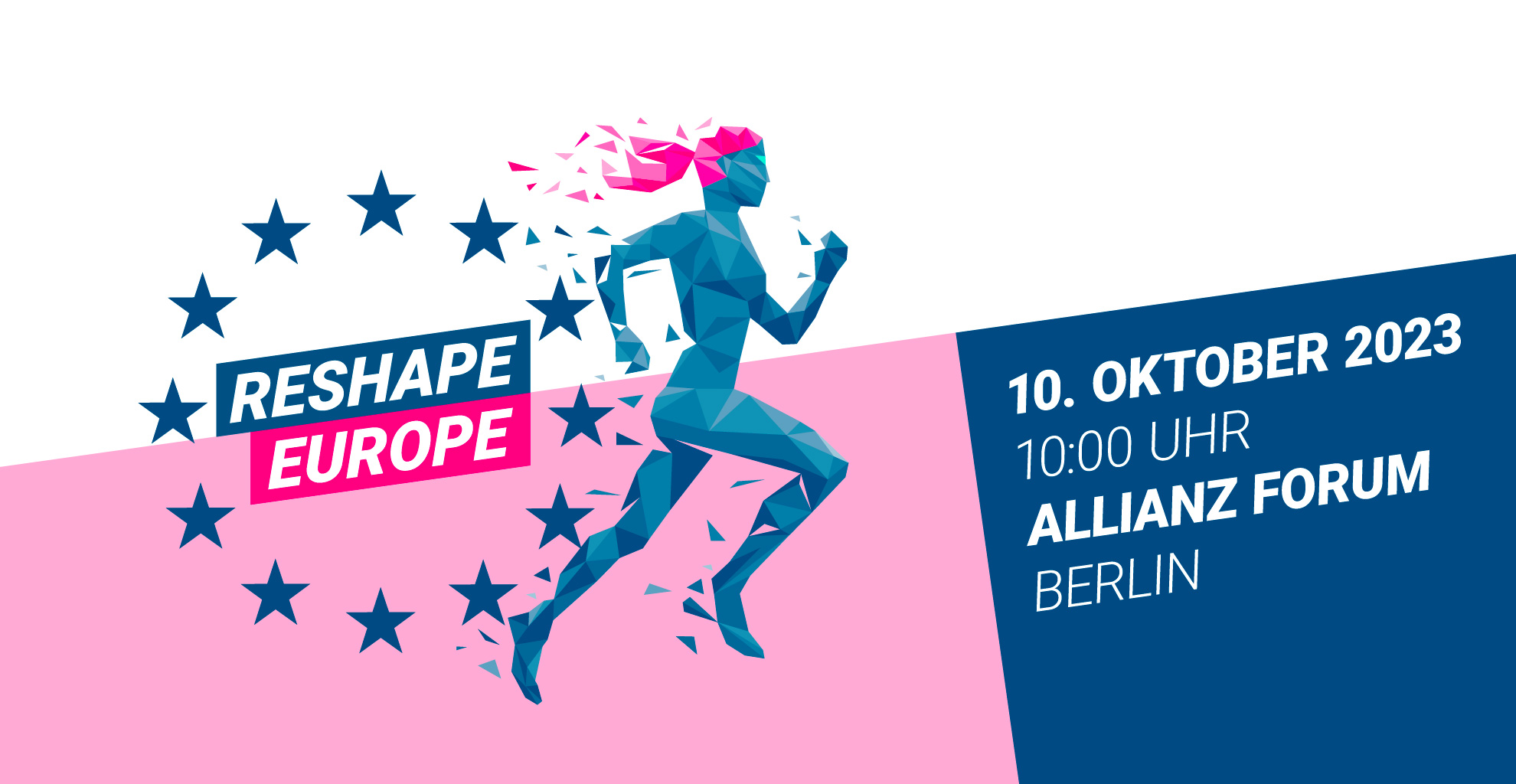RESHAPE EUROPE, Defending Liberal Democracy Around the World International Conference
