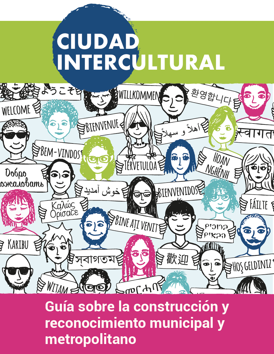 Ciudades Interculturales