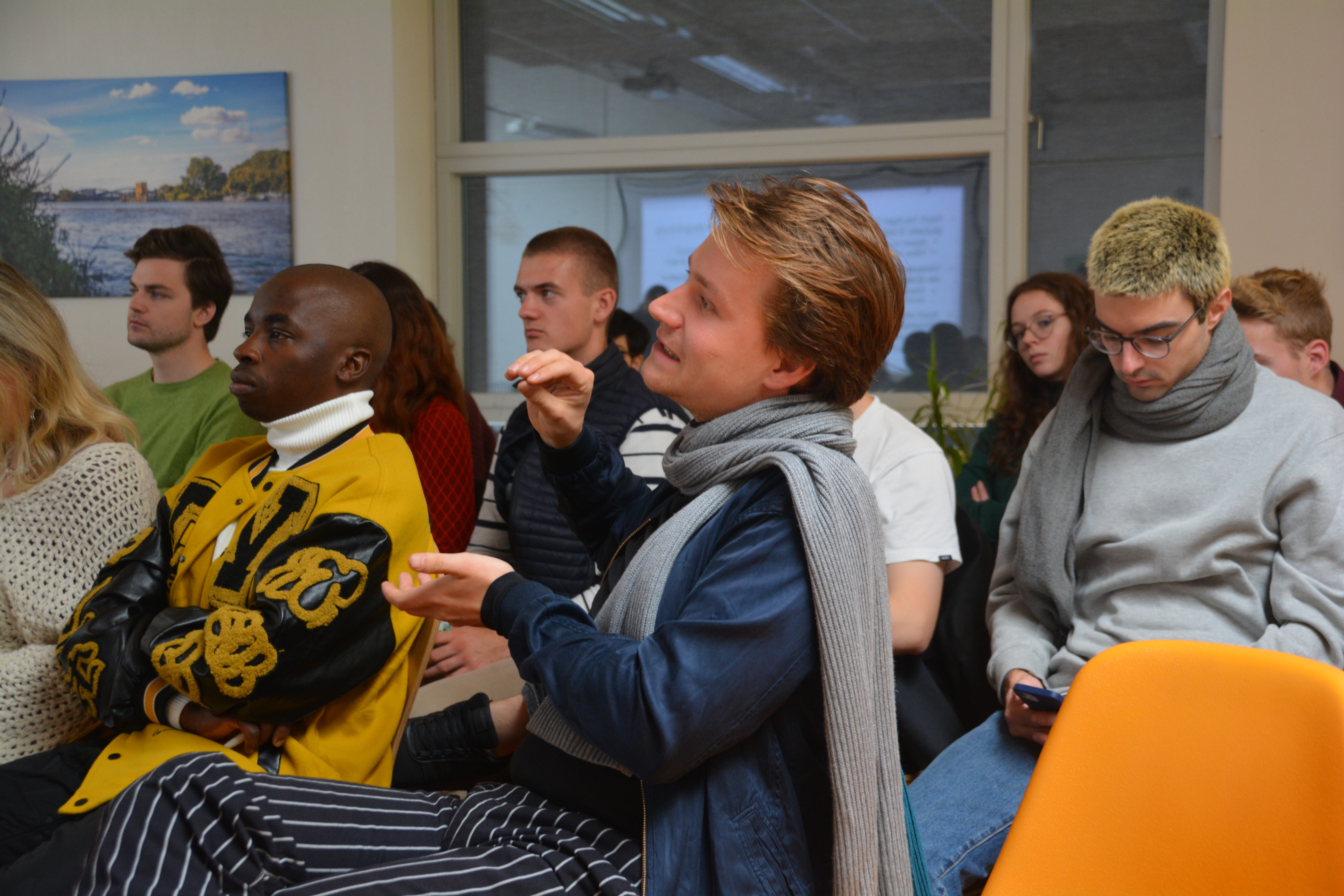 Inlandsakademie 2023