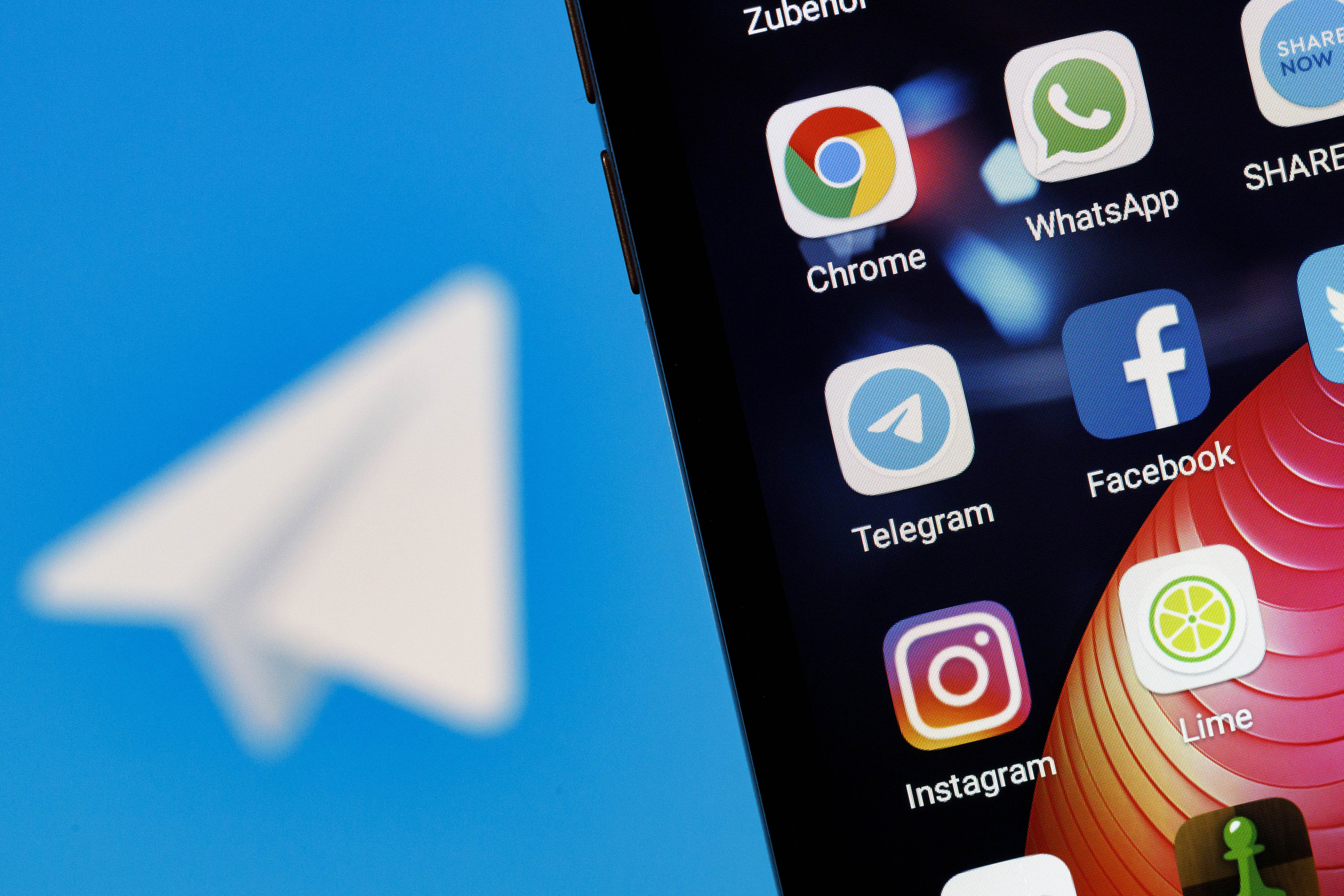 Netzwerkdurchsetzungsgesetz 