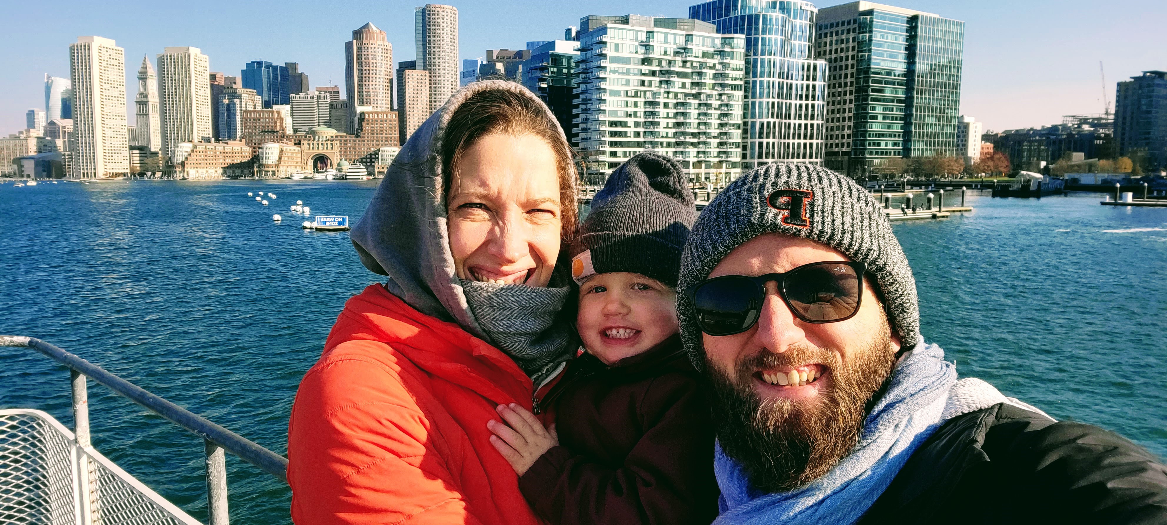 Berit und Florian Hartjen