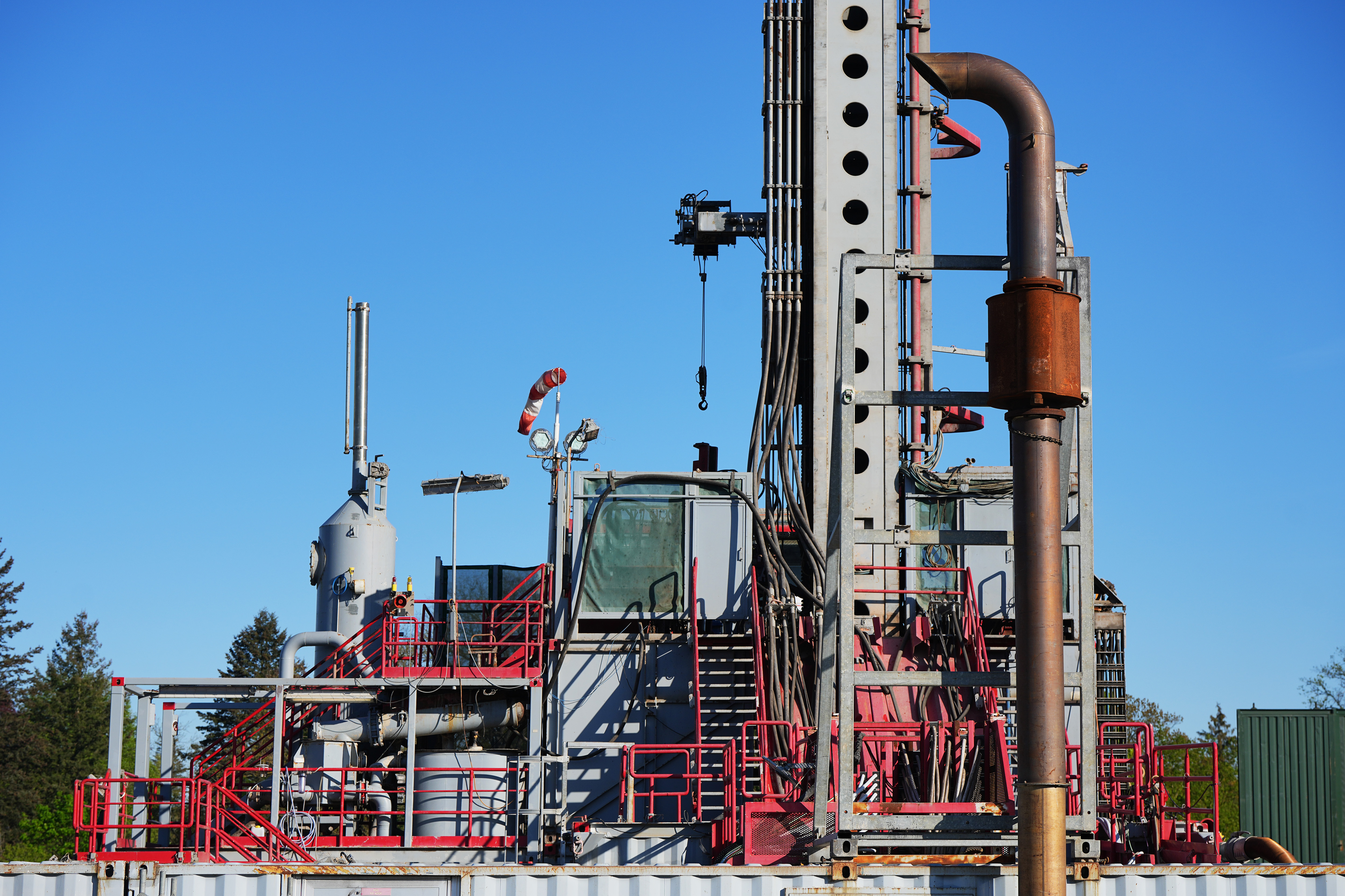 das Tiefengeothermie-Projekt der Energie und Wasser Potsdam GmbH