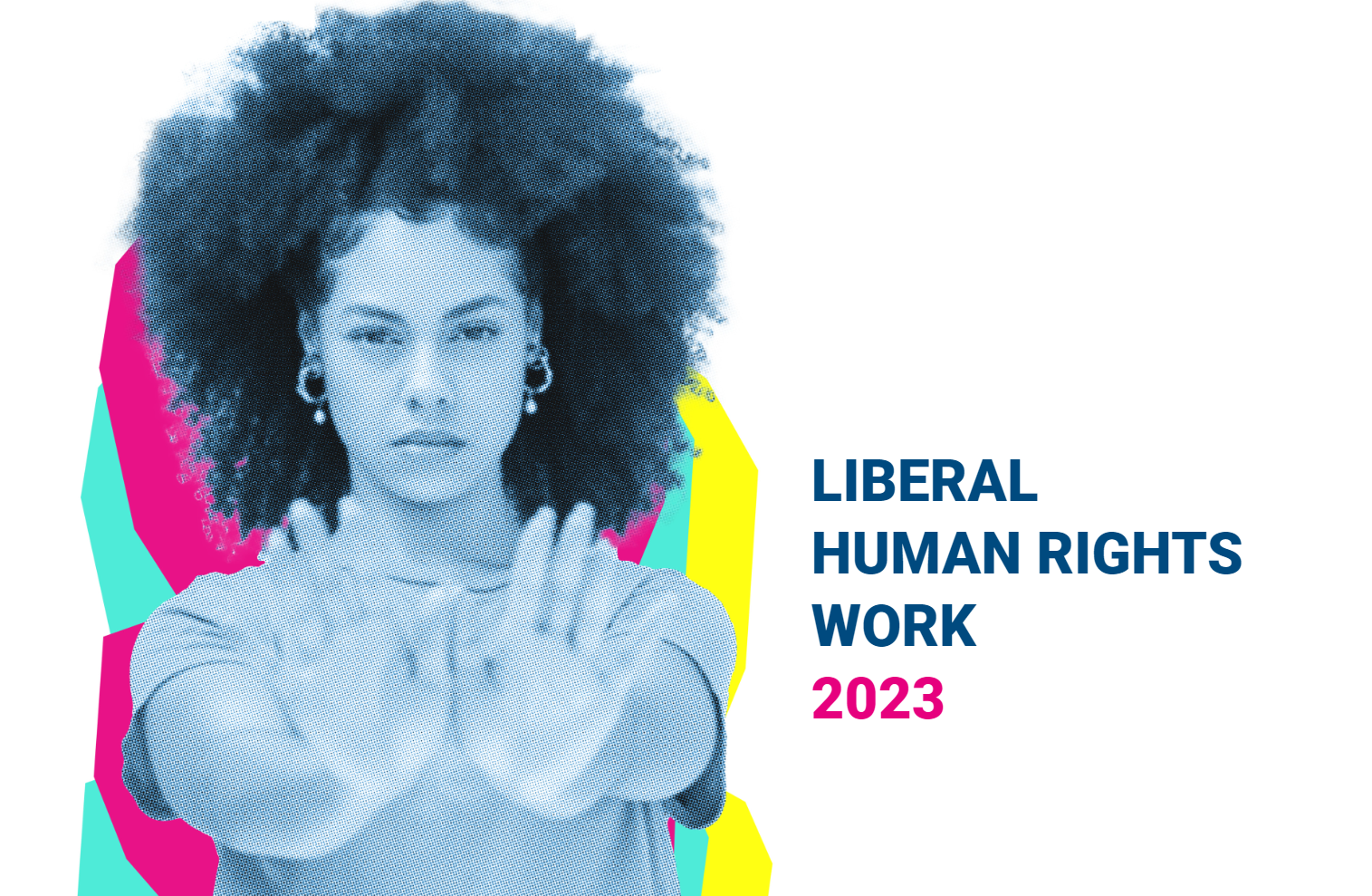 Human  rights work banner 2