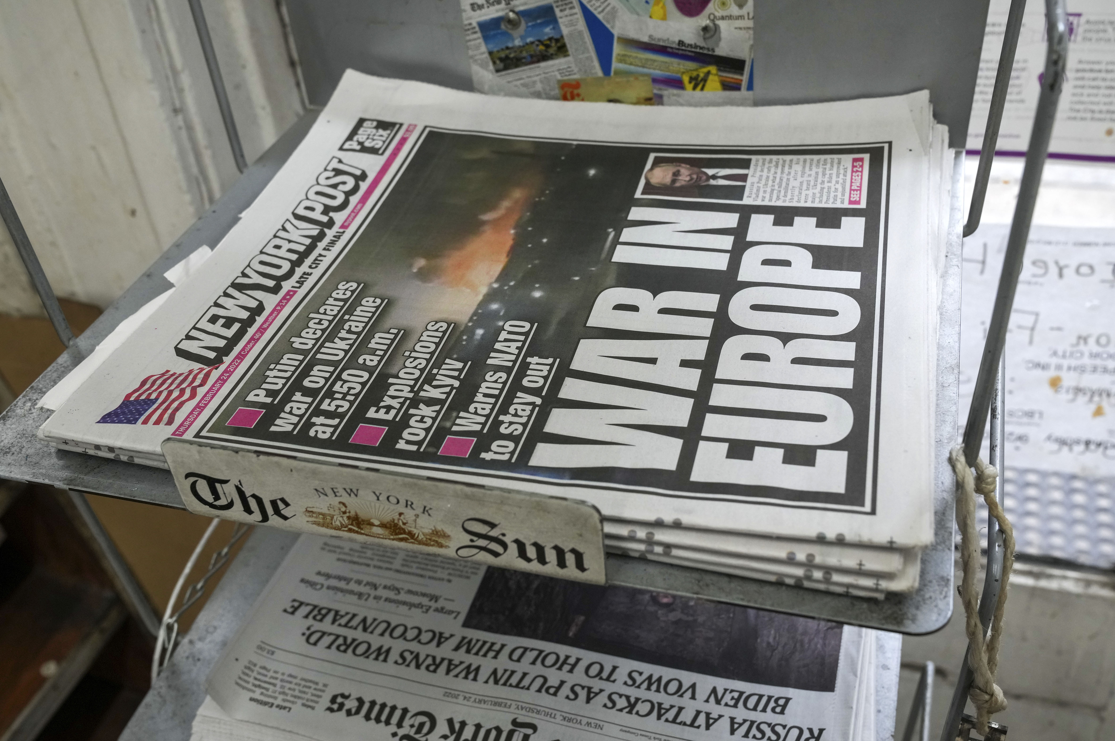 Warum wäre ein ukrainisches Medienzentrum wichtig und was kann es der deutschen Gesellschaft bringen?