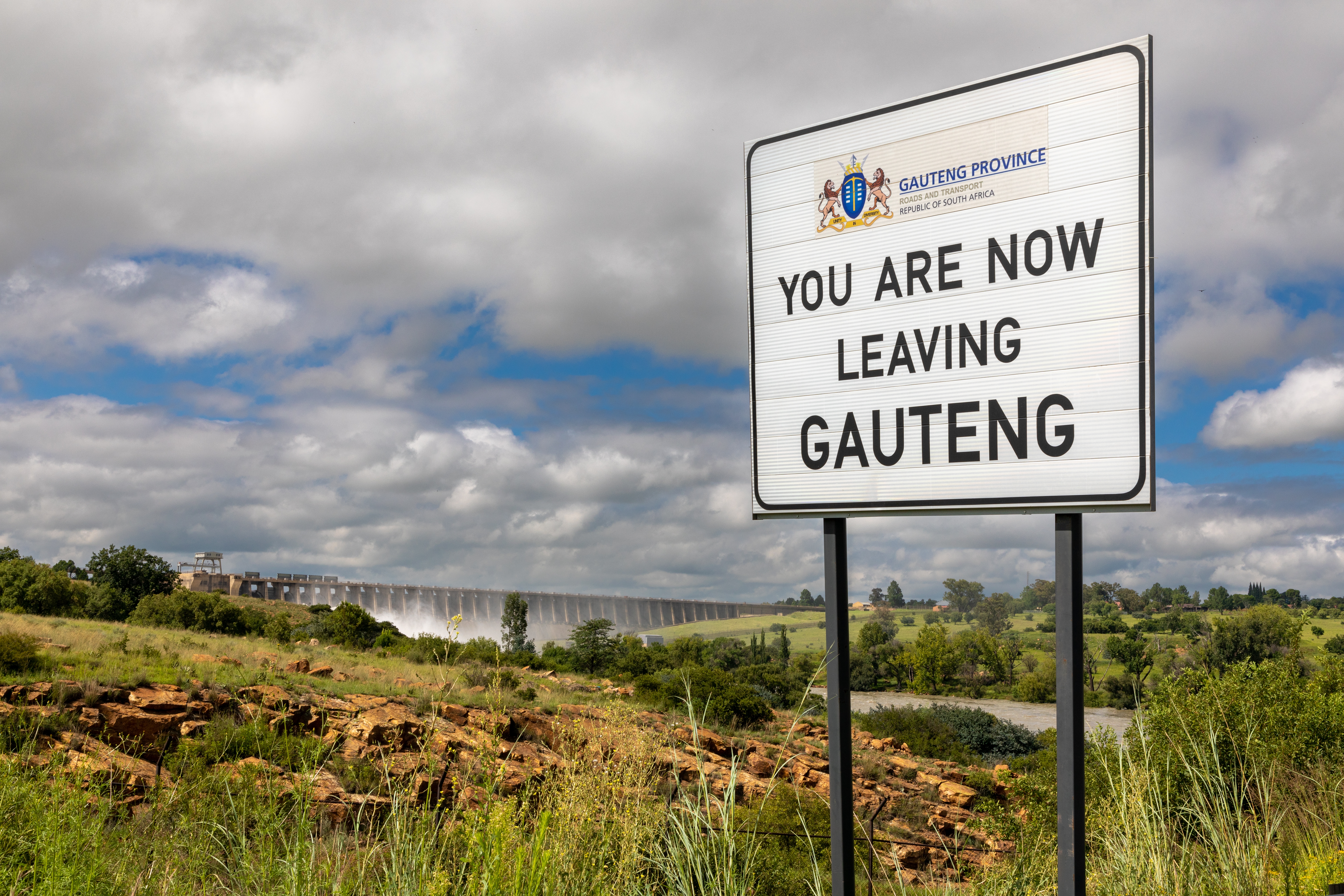 Gauteng