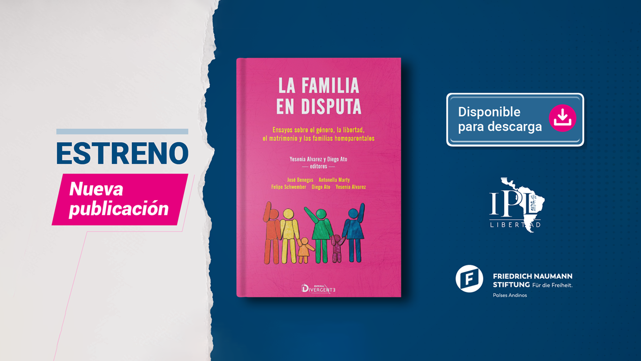La Familia en disputa 2
