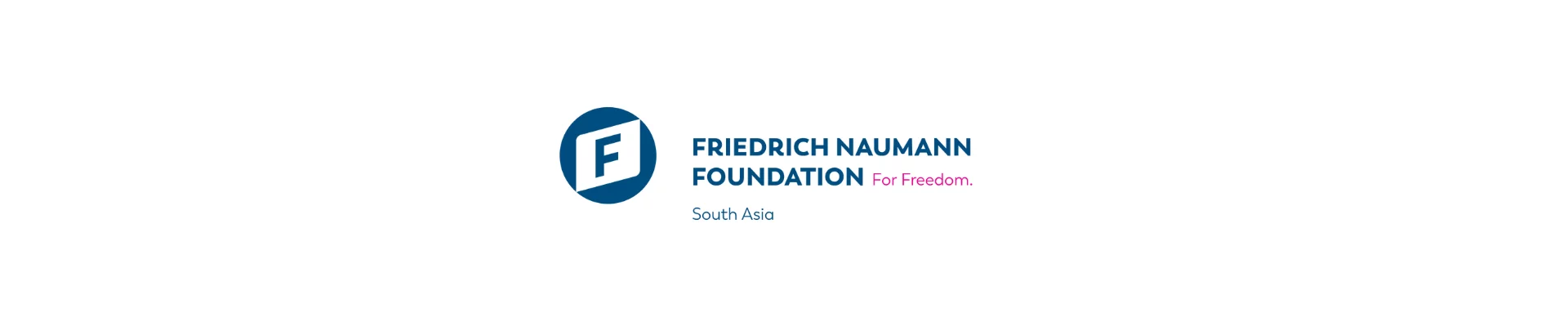 FNF South Asia Logo