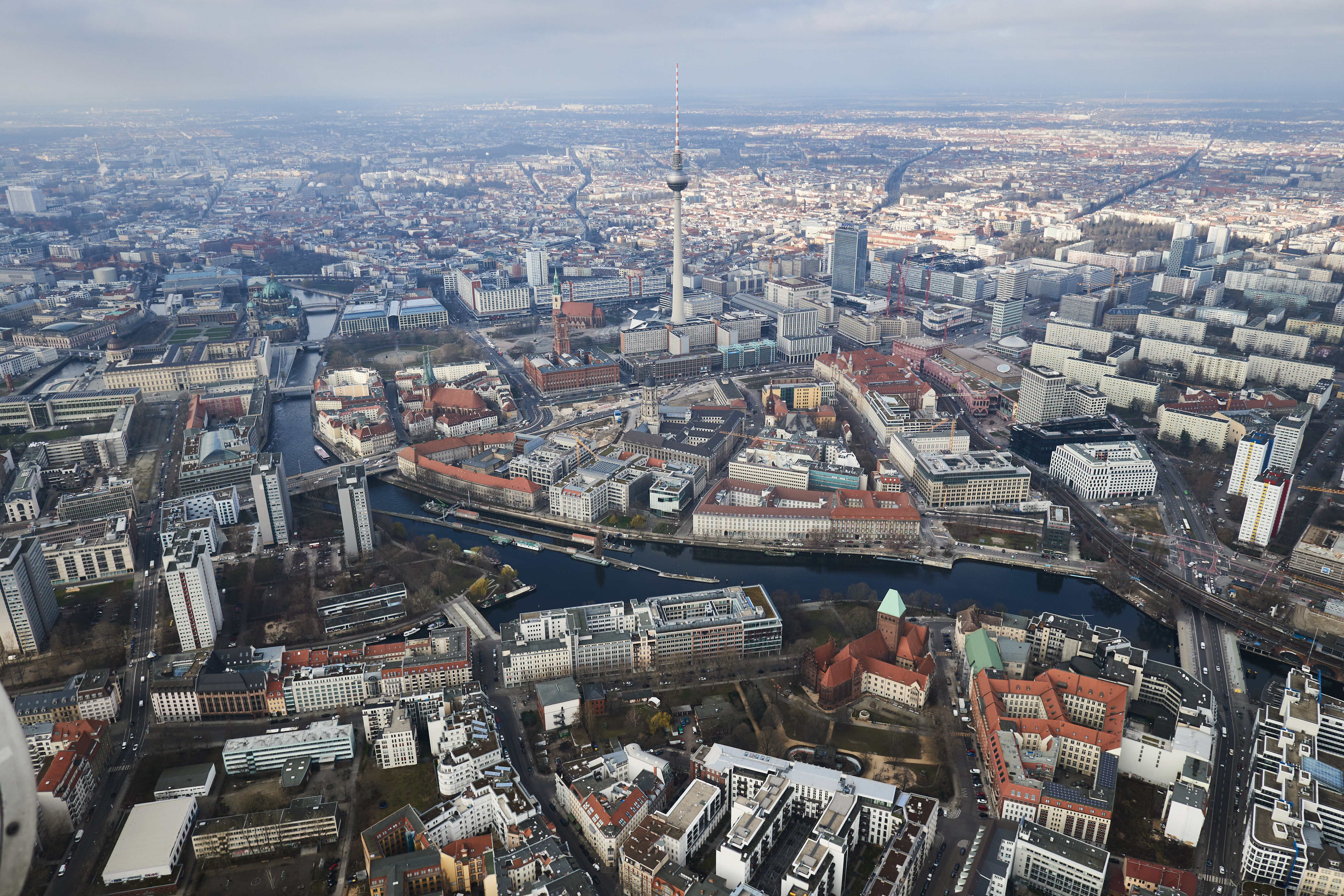 Die Stadtplanung der vergangenen Jahre hat hierzulande die Erkenntnisse moderner Stadtforschung ignoriert. 