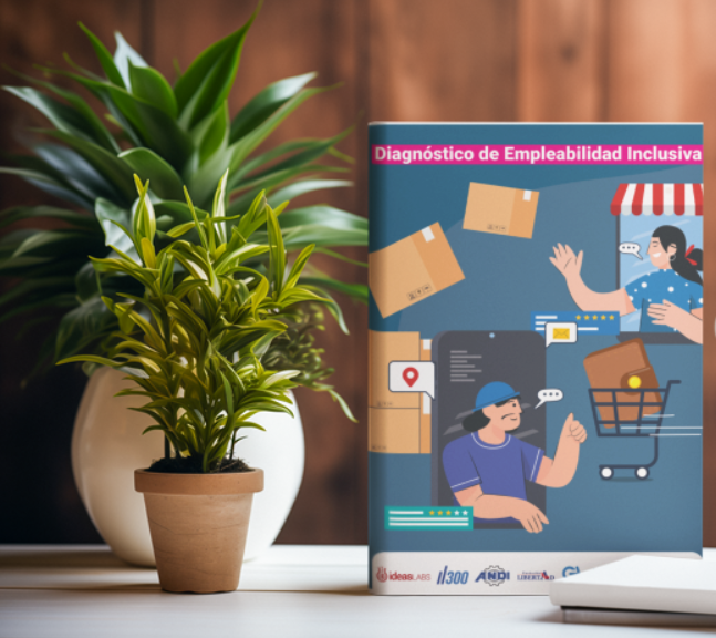 Diagnostico de Empleabilidad