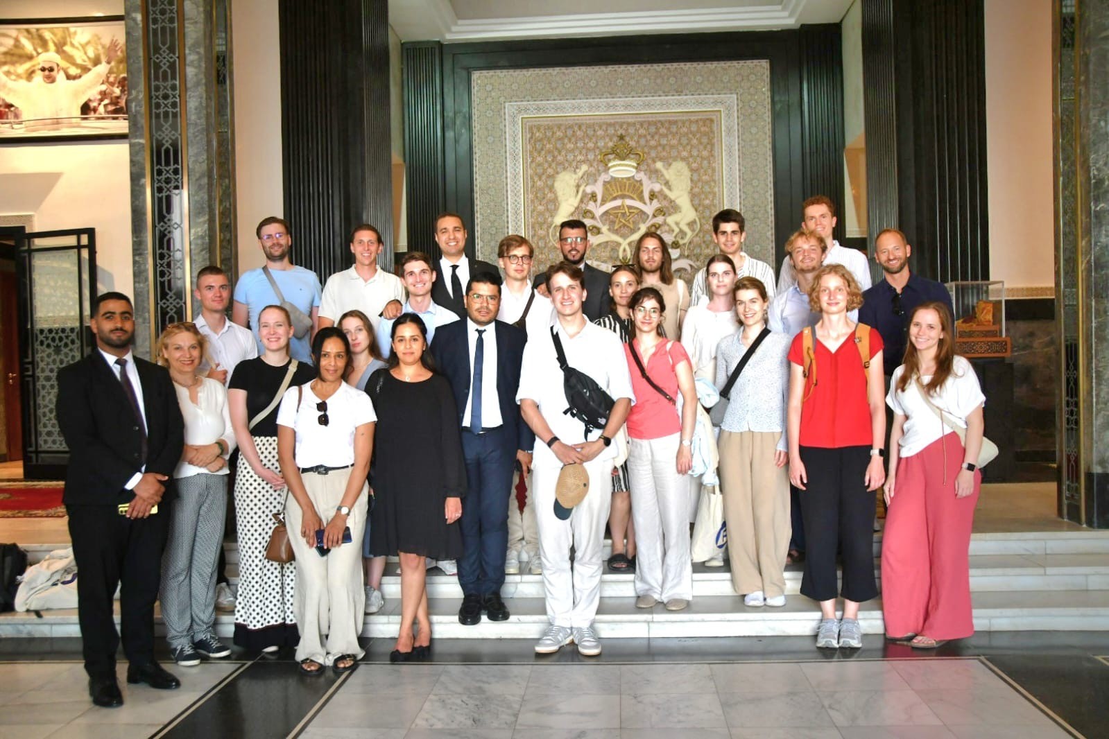 Auslandsakademie 2025