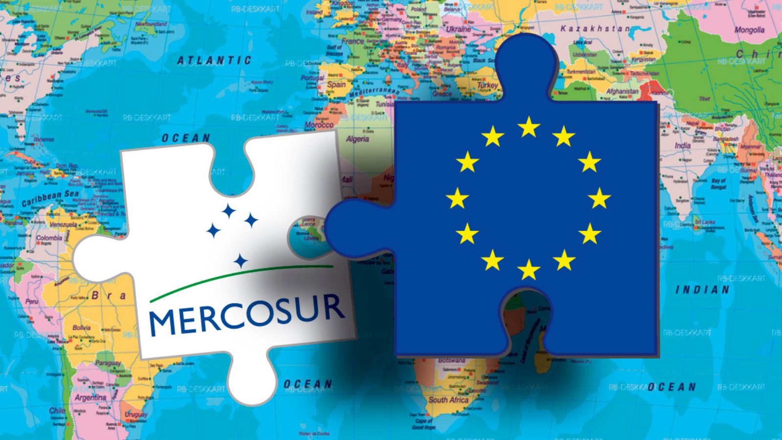 UE- MERCOSUR