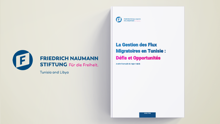 Migration Management in Tunisia:  Challenges and Opportunities