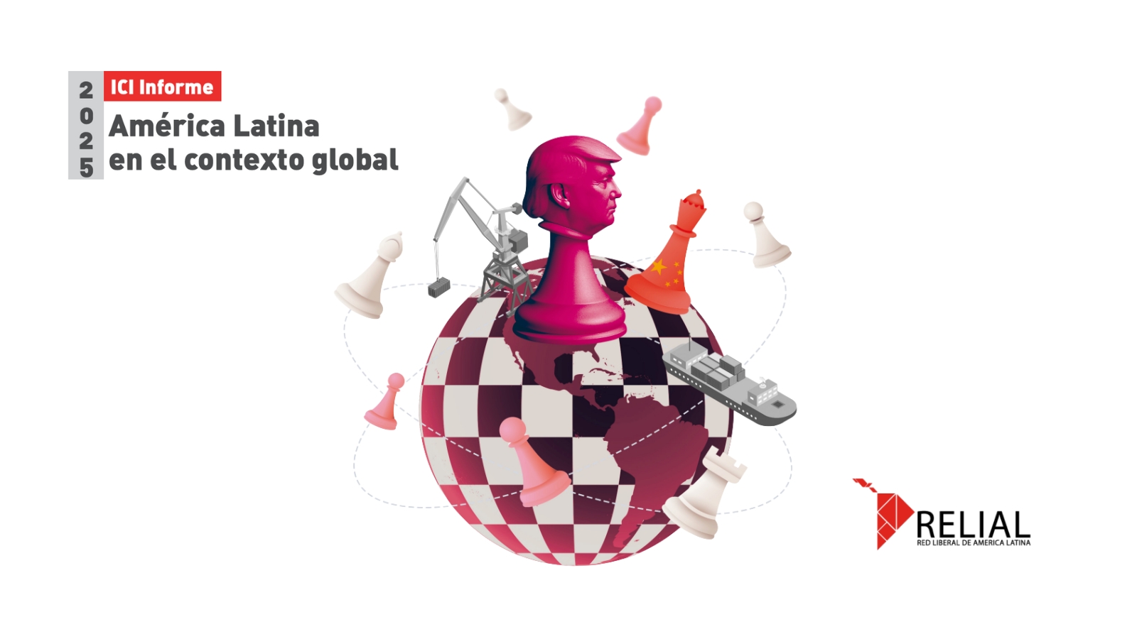 Vorstellung des Index für institutionelle Qualität (ICI) 2025 und die Rolle Brasiliens bei den bevorstehenden Präsidentschaftswahlen