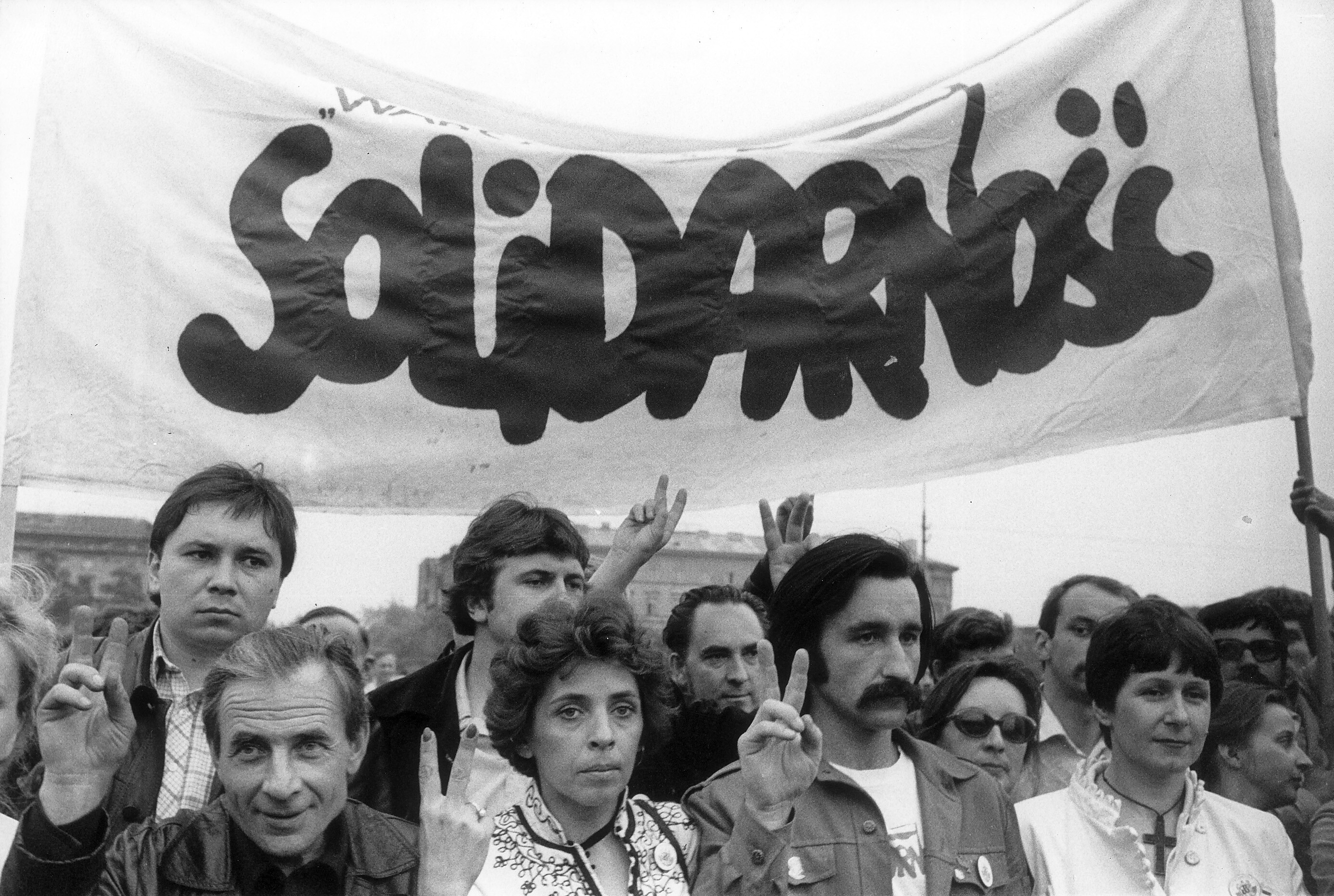 Solidarnosc